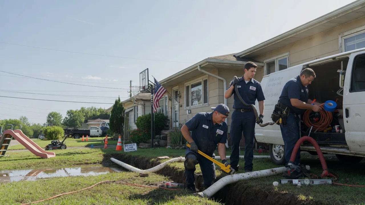 Toilet Installation in Garland, ME near me